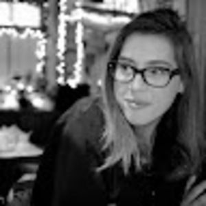 Meet your Posher, Jess